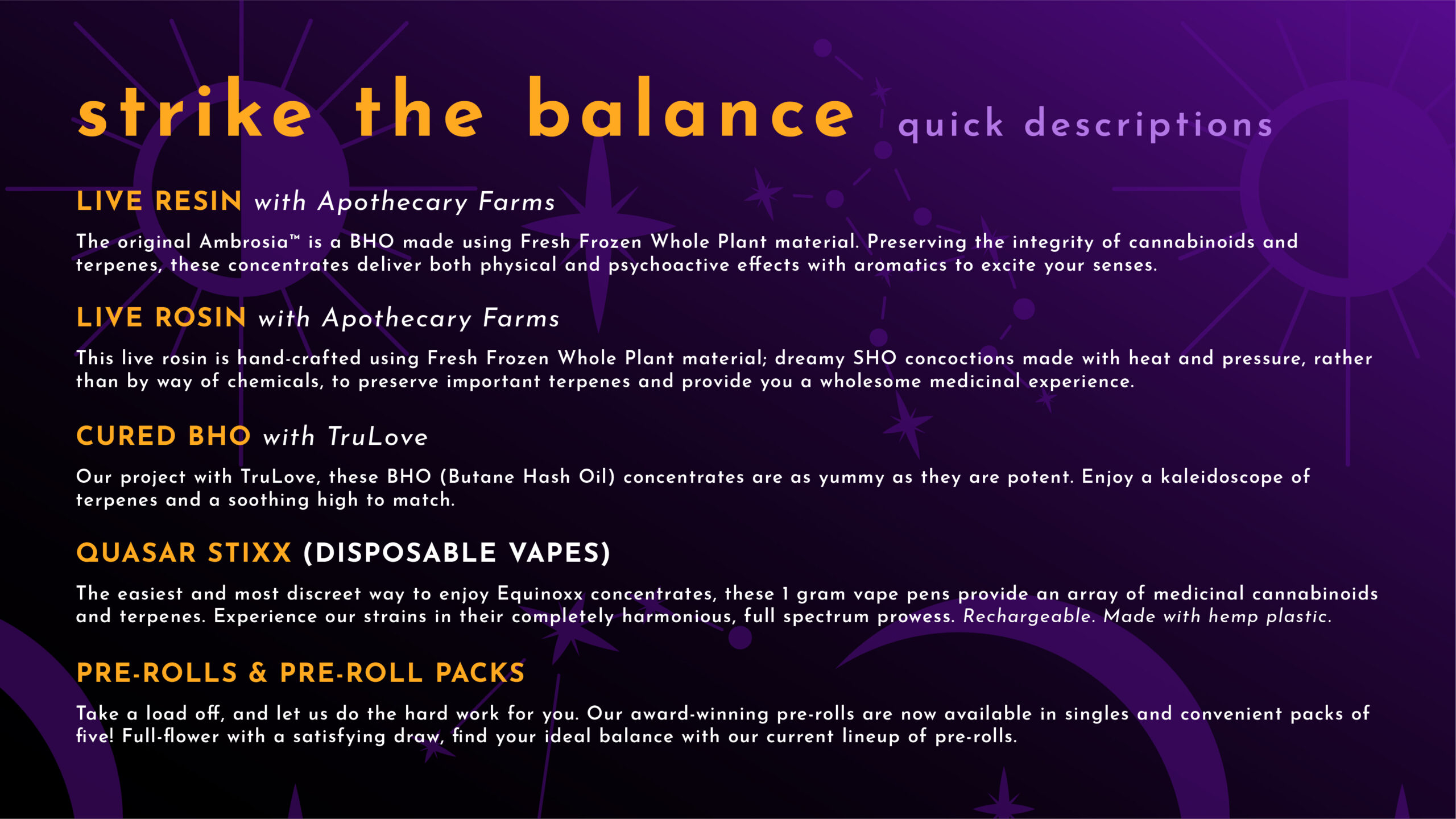 Equinoxx Social Media Kit Bones & Breath