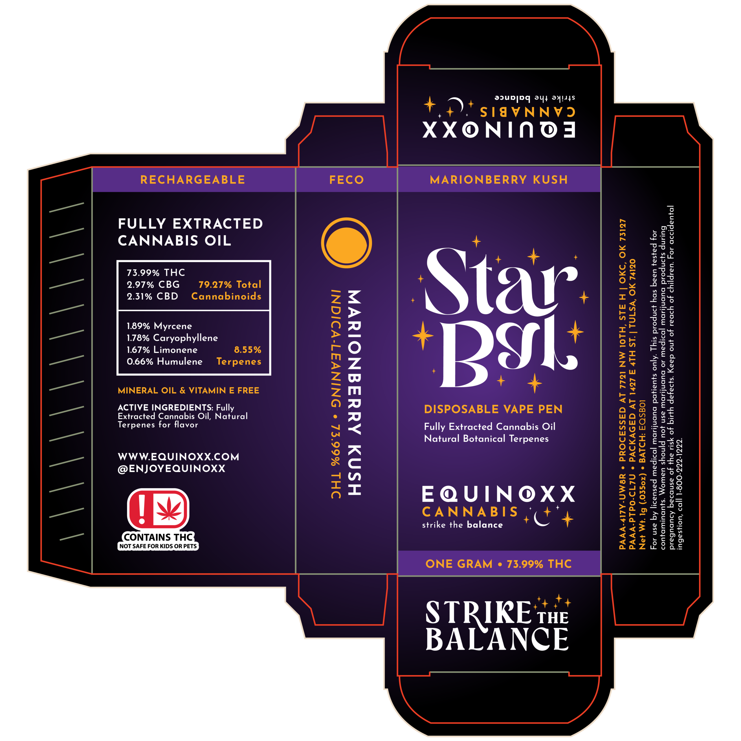 Box Design_Branding Portfolio