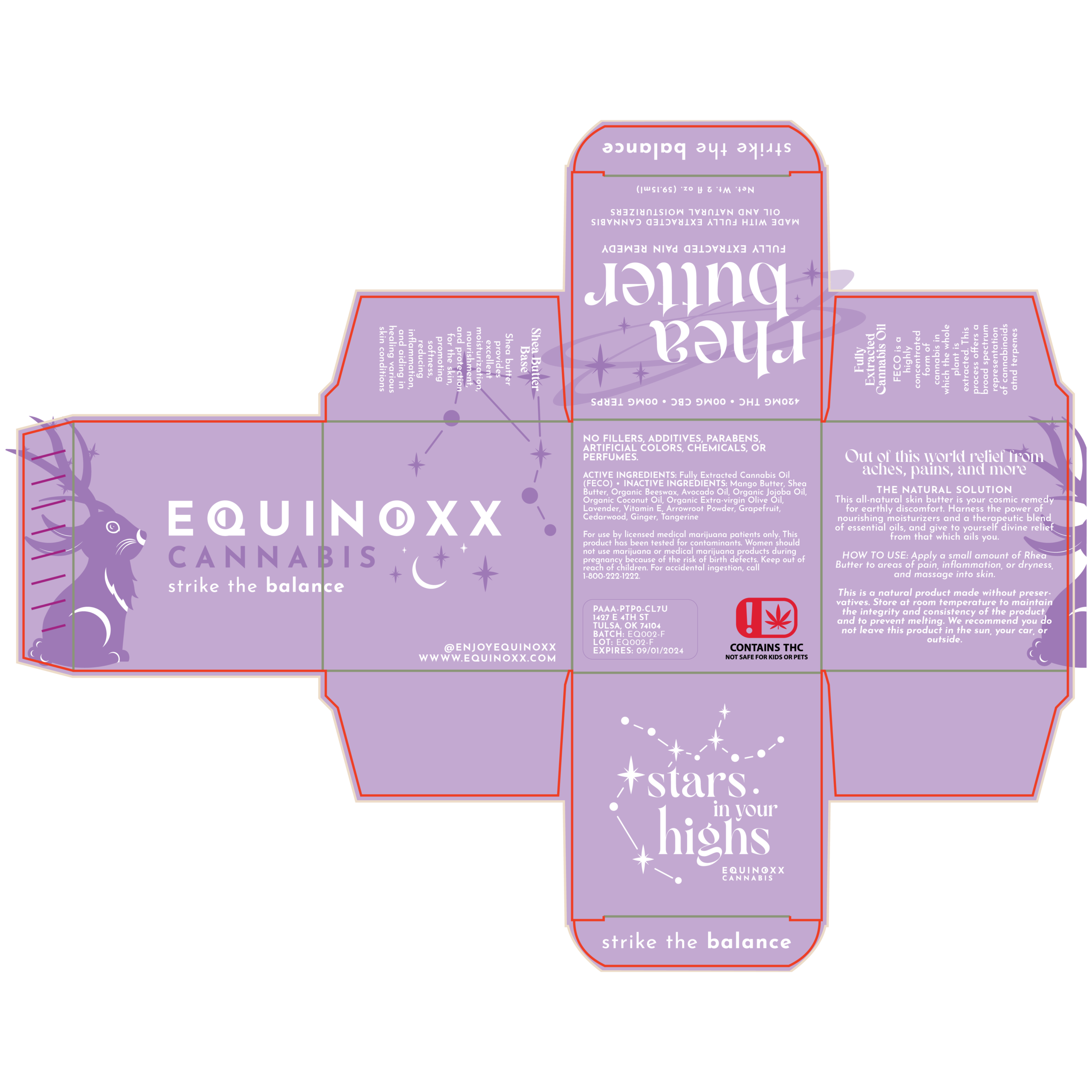 Topical Box Design_Branding Portfolio
