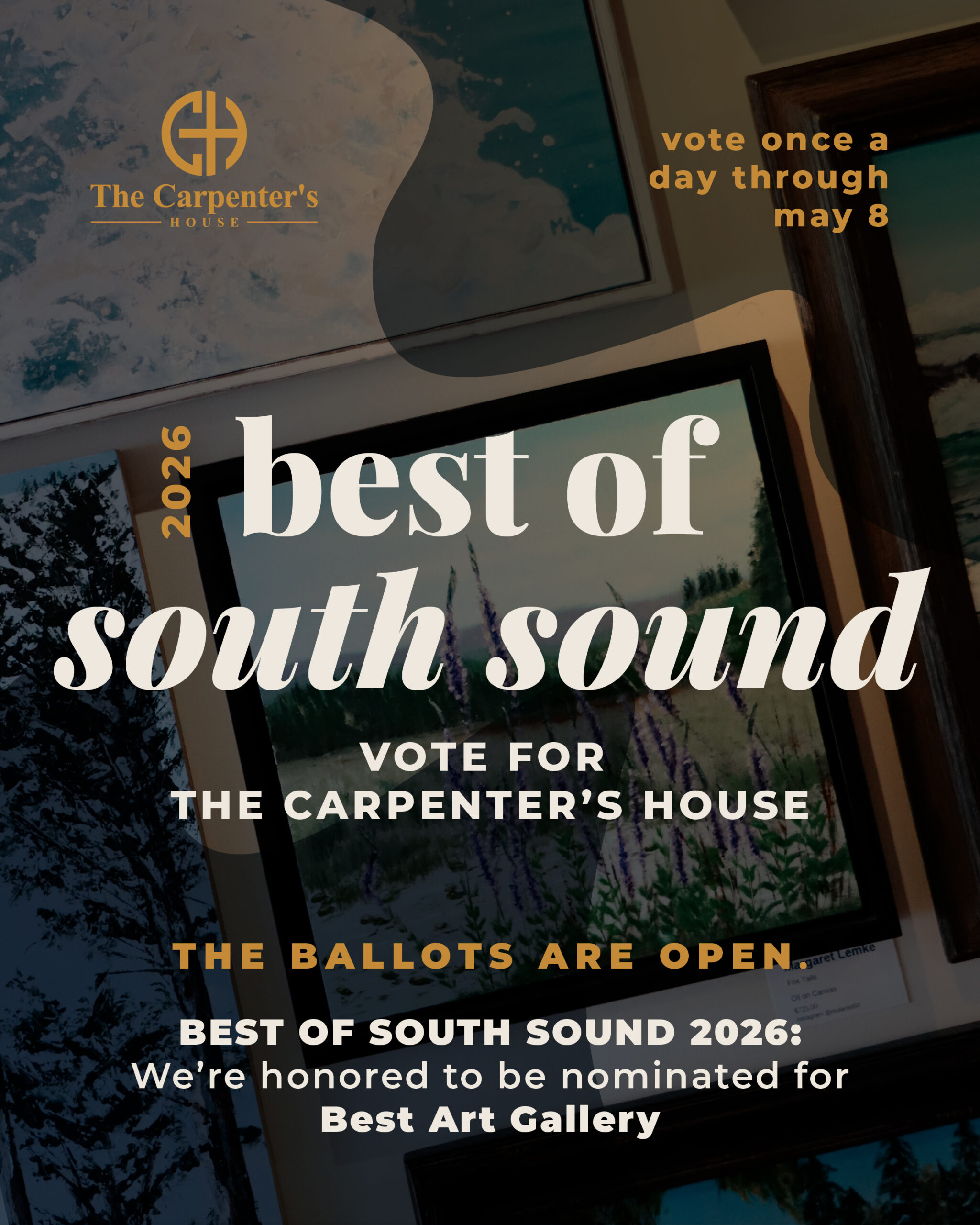 Best of South Sound Social Media Post_Branding Portfolio