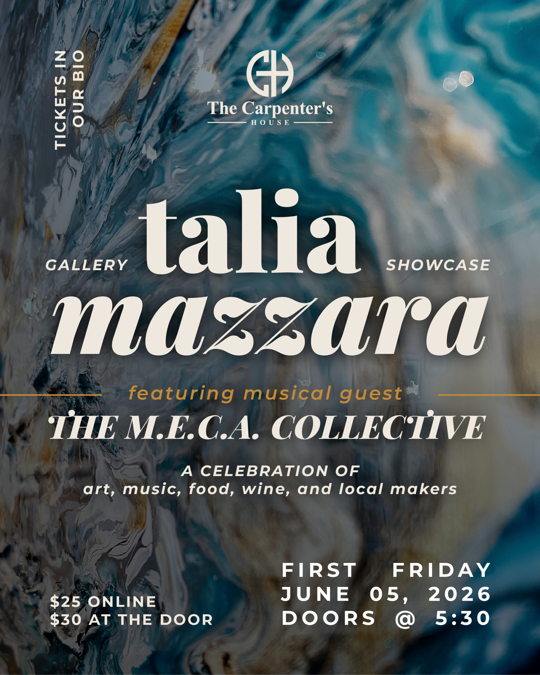 Talia Mazzara Social Media Post_Branding Portfolio