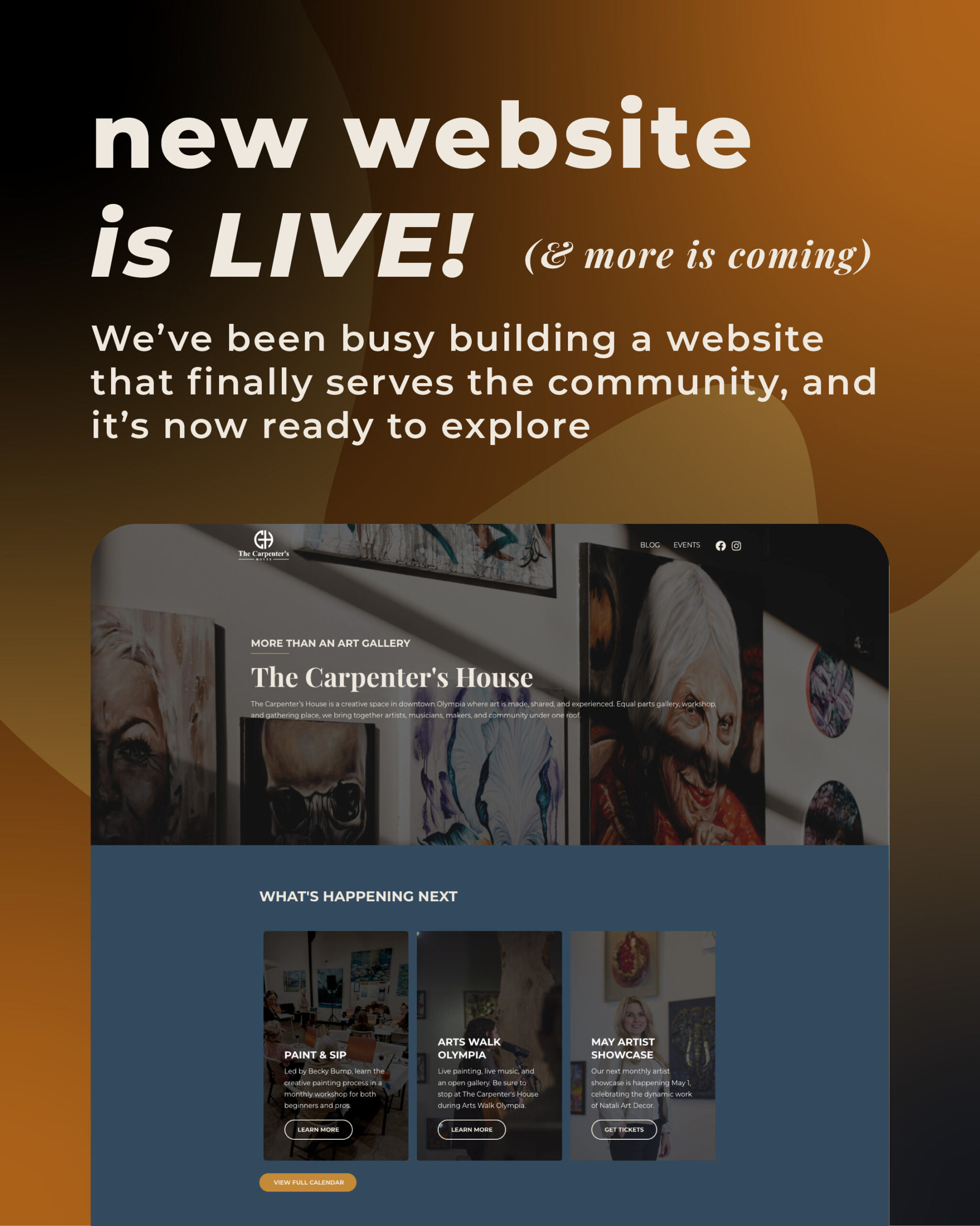 Website Features Social Media Post_Branding Portfolio